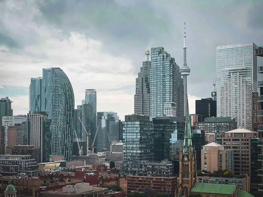 Apartment Luxury Condo Toronto