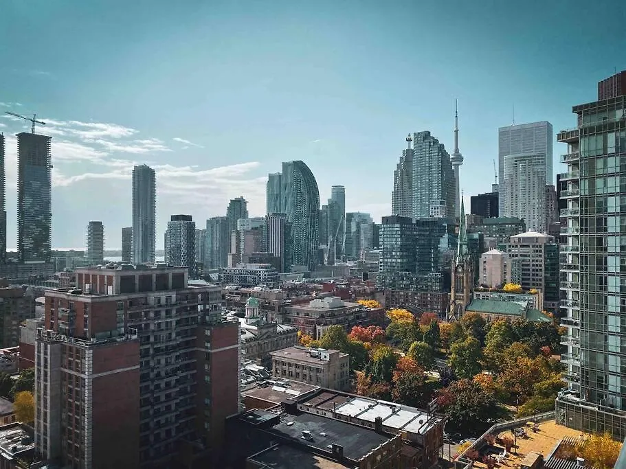 Luxury Condo Toronto 0*,  Canada