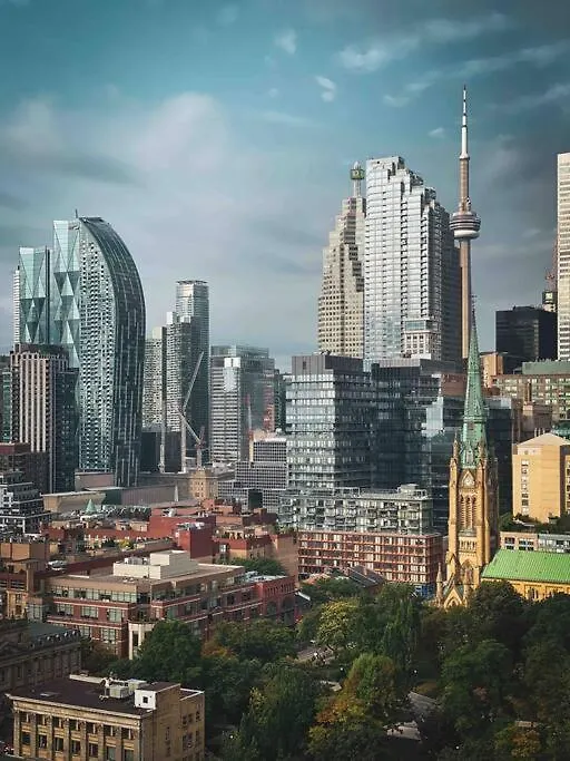 Apartment Luxury Condo Toronto